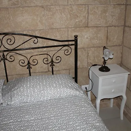 La Strea Sant Isidoro (Apulia)