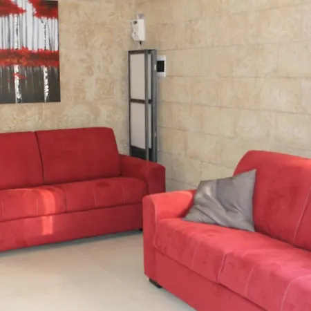 La Strea Apartamento