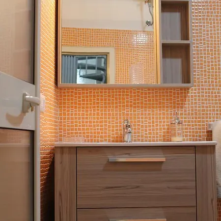 Apartamento La Strea *