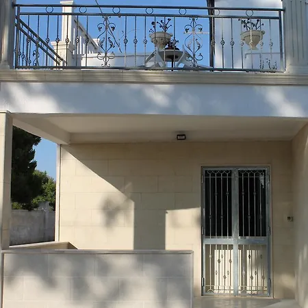Διαμέρισμα La Strea *