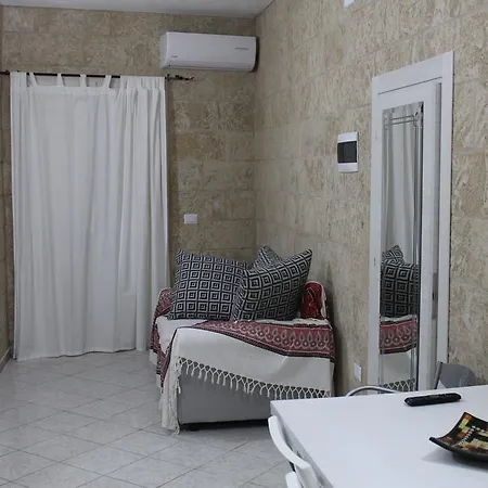 La Strea Apartamento *