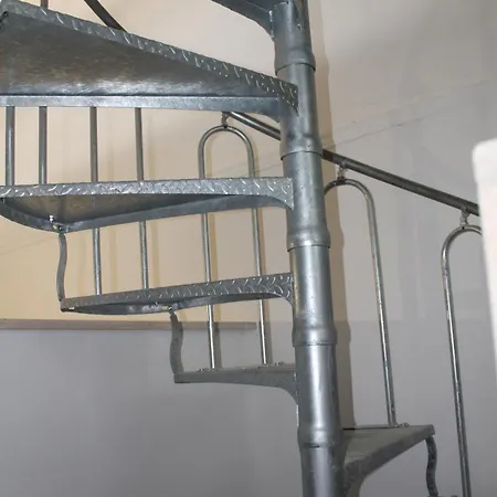 Apartamento La Strea Sant Isidoro (Apulia)